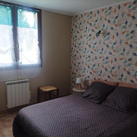 Patrice Et Chrstel Appartement Independant Chatuzange-le-Goubet Екстериор снимка