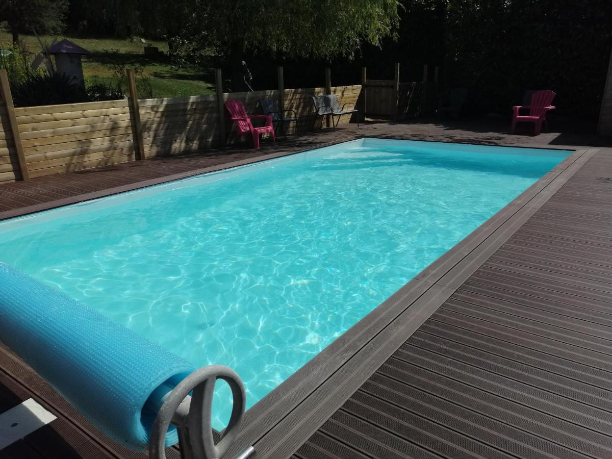Patrice Et Chrstel Appartement Independant Chatuzange-le-Goubet Екстериор снимка